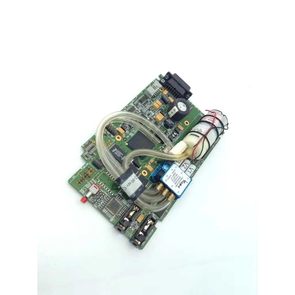 Load image into Gallery viewer, Spacelabs 90496 Multi Parameter Module MPC860 CPU/NiBP PCB