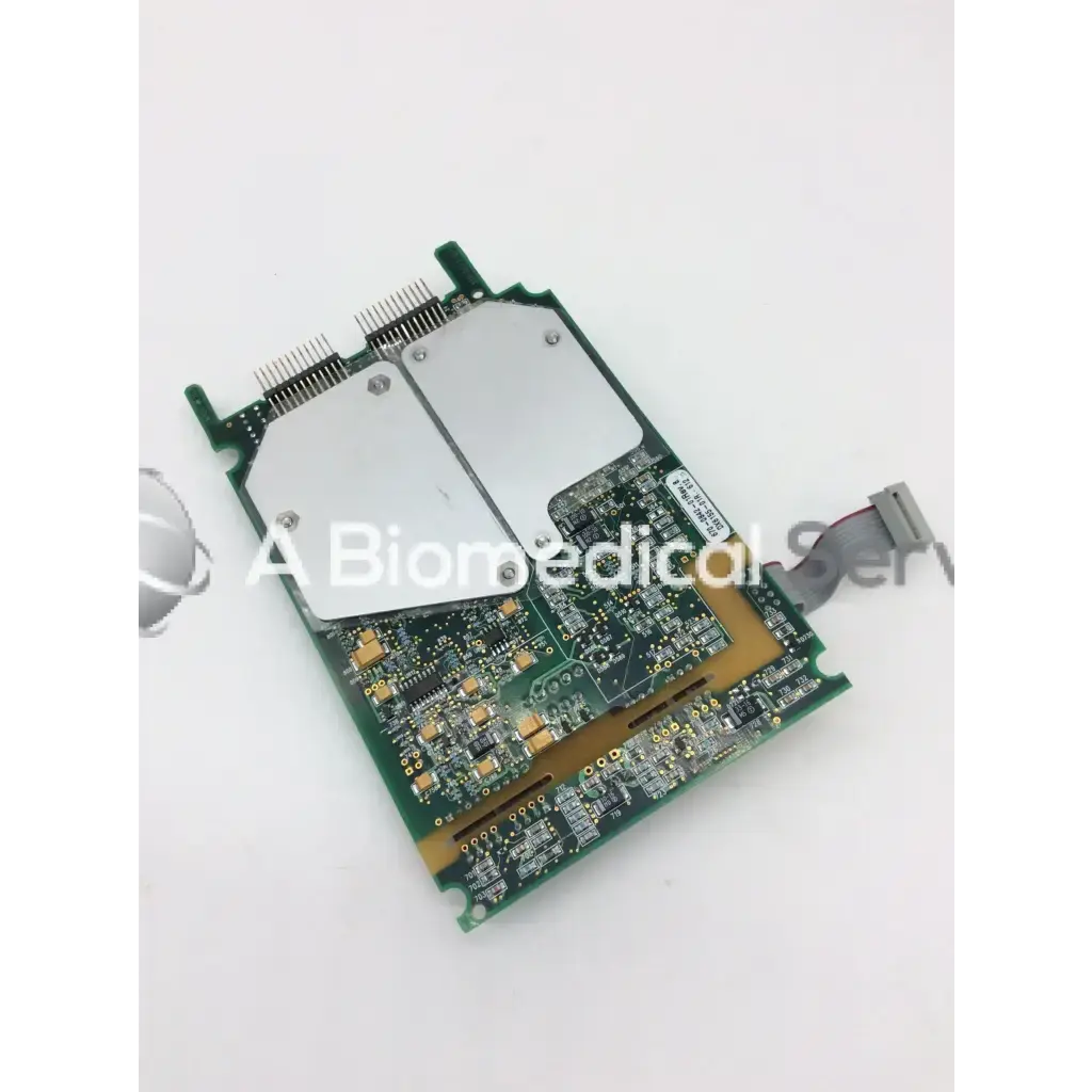 Load image into Gallery viewer, A Biomedical Service spacelabs ML-1V-0 board 200.00