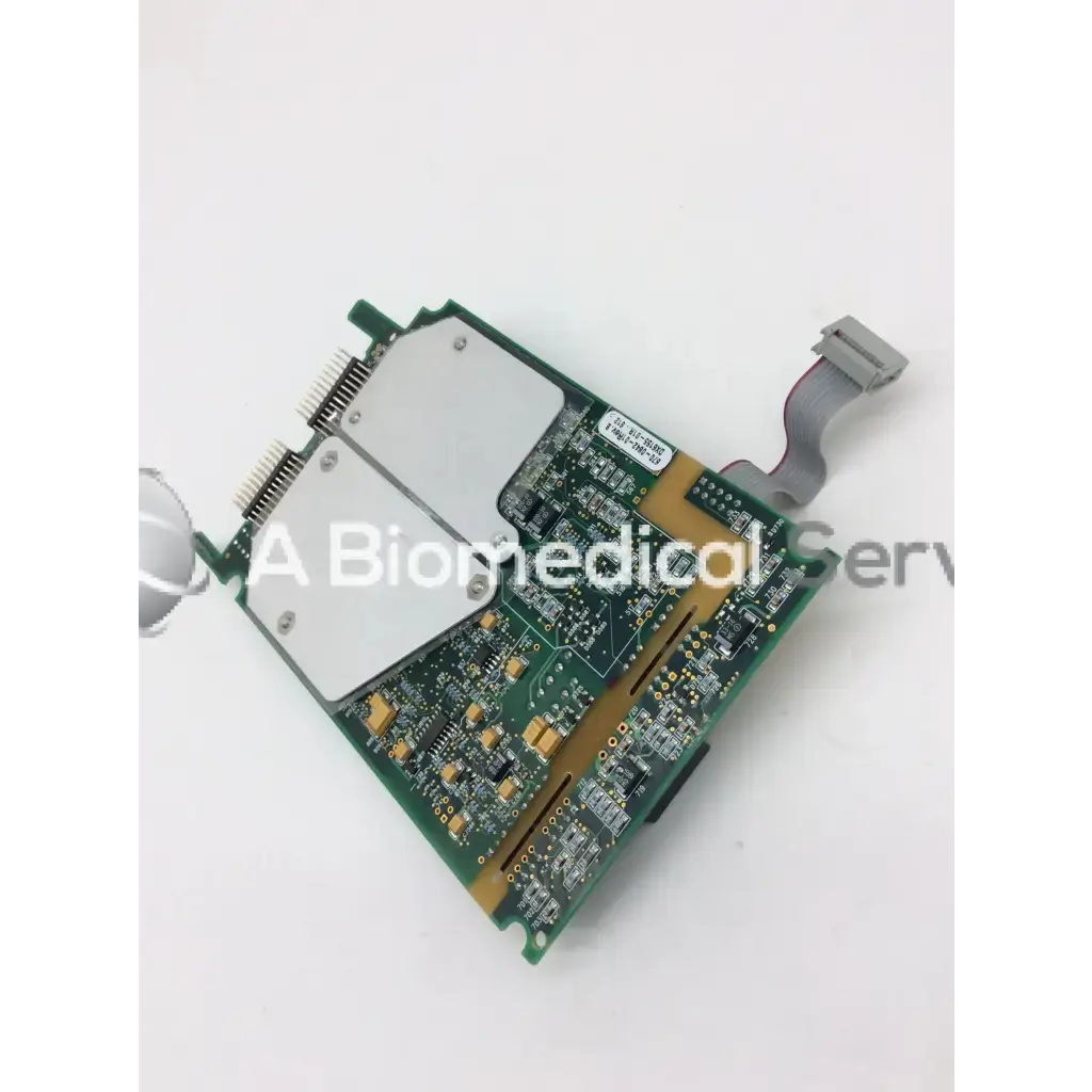 Load image into Gallery viewer, A Biomedical Service spacelabs ML-1V-0 board 200.00