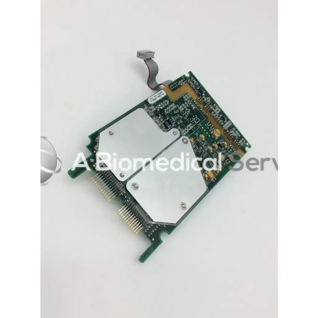 Load image into Gallery viewer, A Biomedical Service spacelabs ML-1V-0 board 200.00
