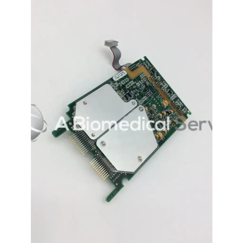 Load image into Gallery viewer, A Biomedical Service spacelabs ML-1V-0 board 200.00