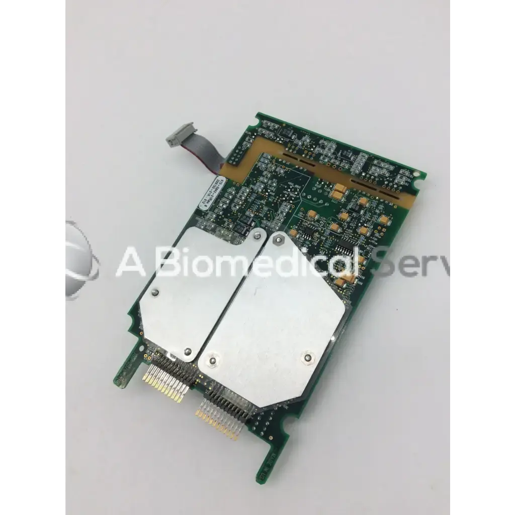 Load image into Gallery viewer, A Biomedical Service spacelabs ML-1V-0 board 200.00