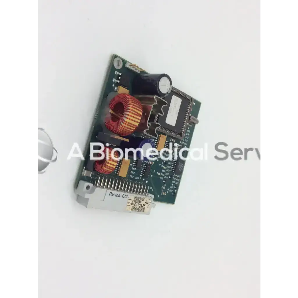 SPACELABS AS/3 Bedside Monitor Parts - Medical parts