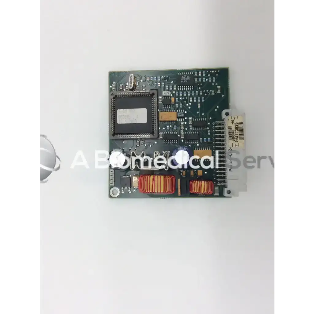 SPACELABS AS/3 Bedside Monitor Parts - Medical parts