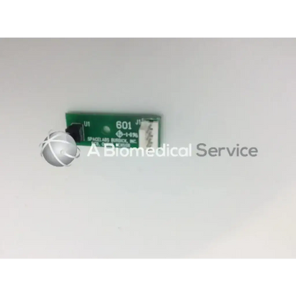 Spacelabs Burdick INC. PCB Queue Sensor 670-1272-00 REV.A