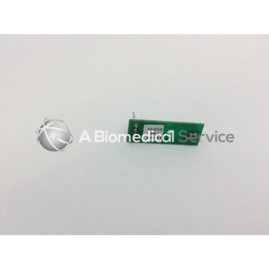 Spacelabs Burdick INC. PCB Queue Sensor 670-1272-00 REV.A