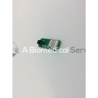 Spacelabs Burdick INC. PCB Queue Sensor 670-1272-00 REV.A