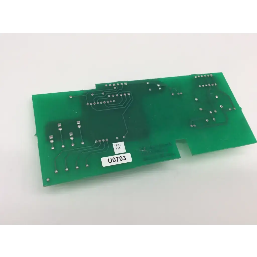 Load image into Gallery viewer, Spacelabs Burdick PCB FAX Modem Module Board 5106 CSI-1