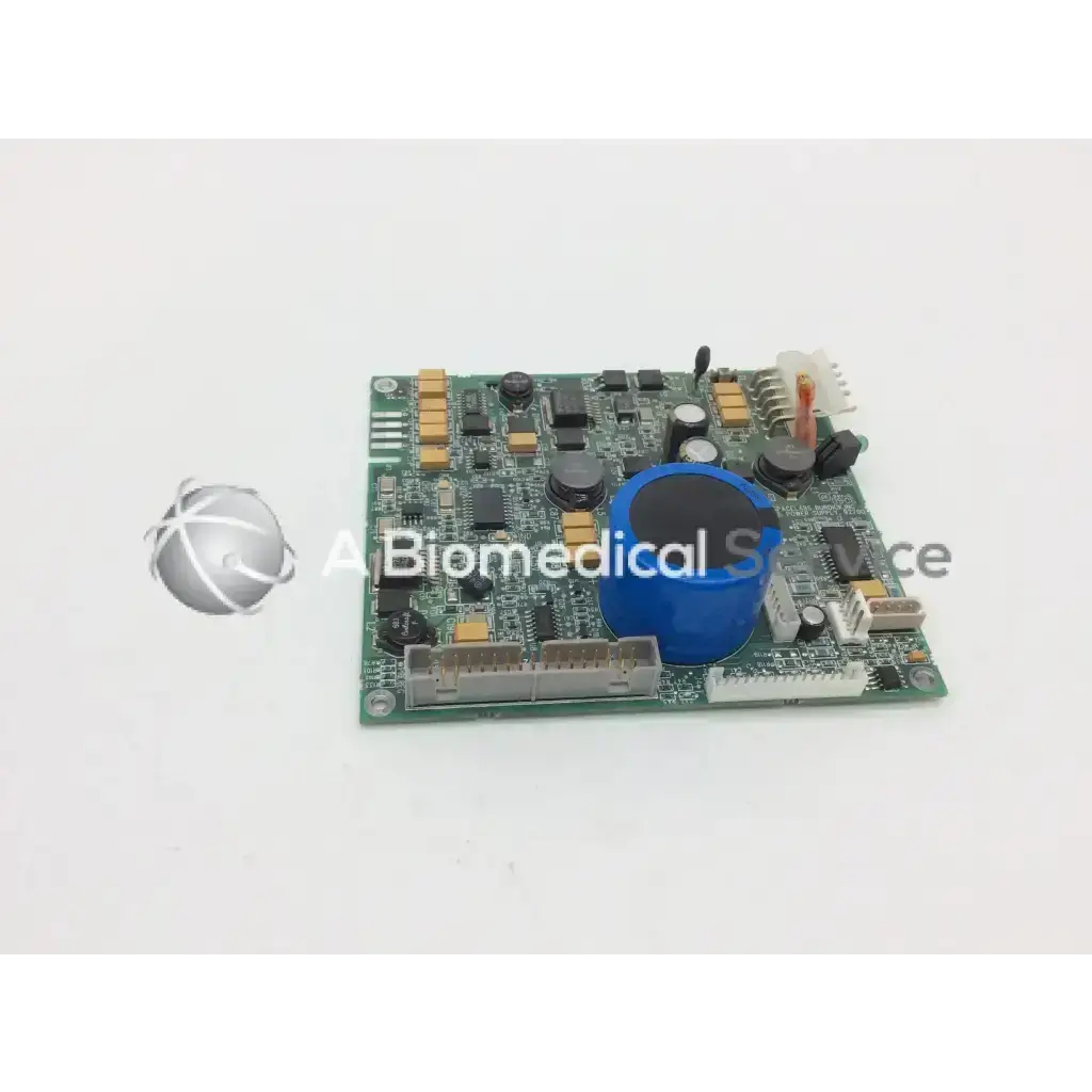 Spacelabs Burdick PCB Power Supply 92700 - Medical parts