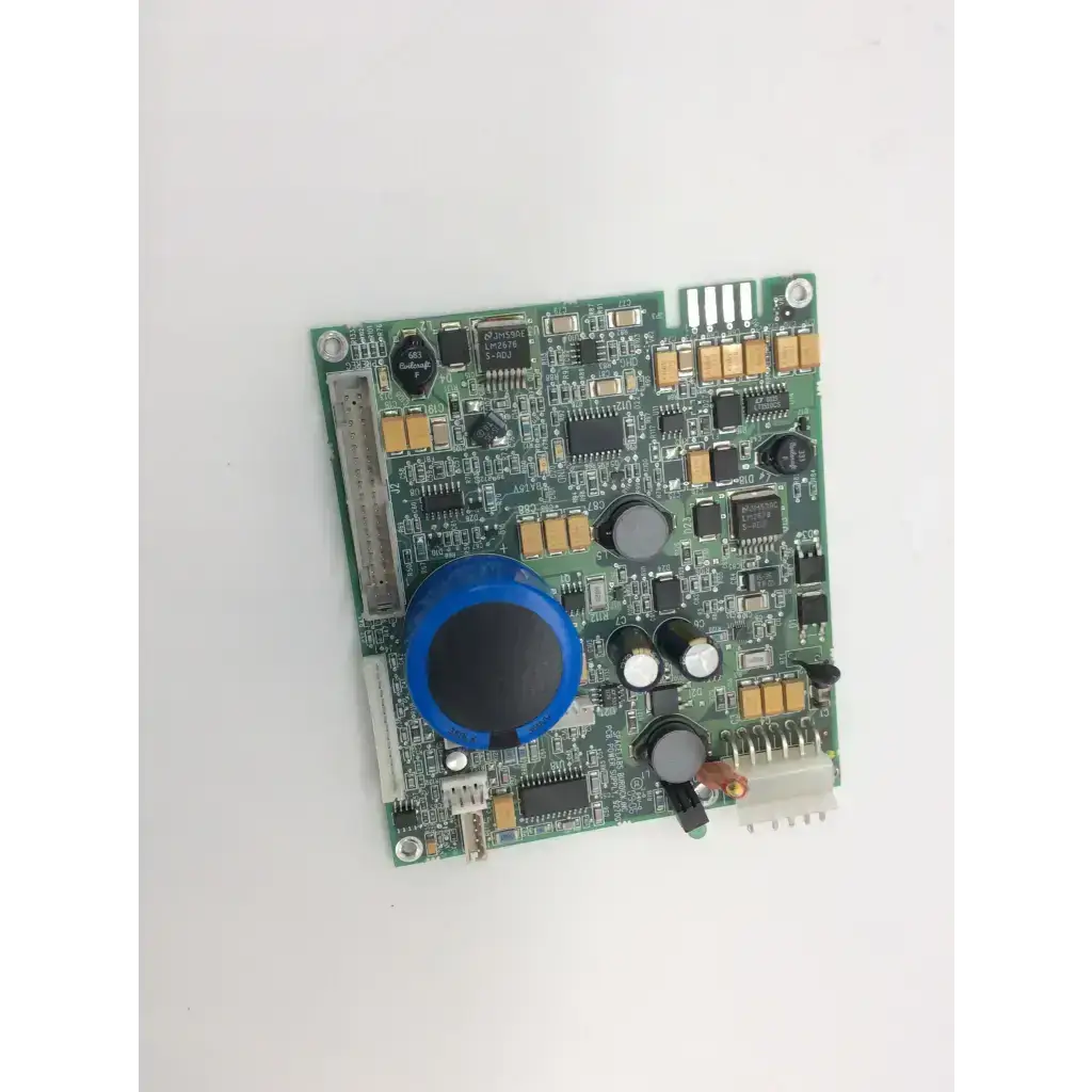 Spacelabs Burdick PCB Power Supply 92700 - Medical parts