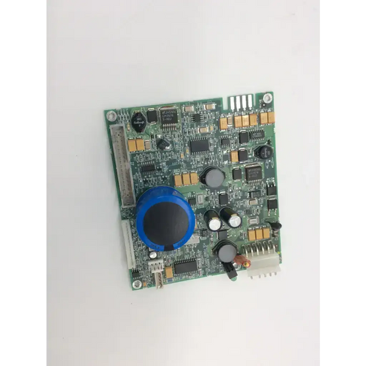 Spacelabs Burdick PCB Power Supply 92700 - Medical parts