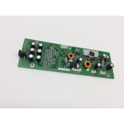 Spacelabs FM9 DC PWR 4421003201F5 Power Supply Board