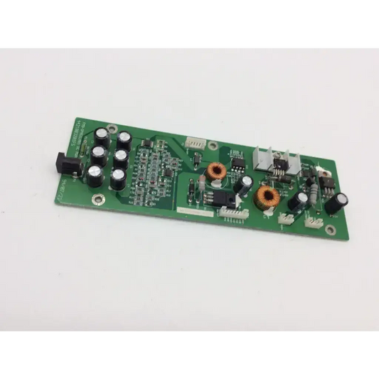 Spacelabs FM9 DC PWR 4421003201F5 Power Supply Board