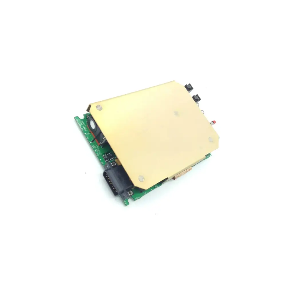Load image into Gallery viewer, Spacelabs Healthcare 670-0882-02 PCB ASSY,MPC860,CPU VCAP