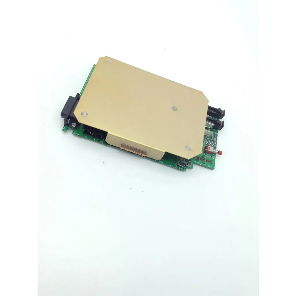 Load image into Gallery viewer, Spacelabs Healthcare 670-0882-02 PCB ASSY,MPC860,CPU VCAP