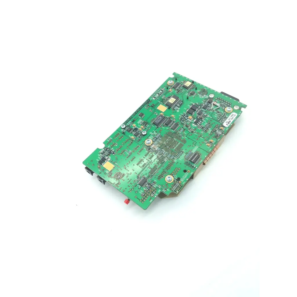 Load image into Gallery viewer, Spacelabs Healthcare 670-0882-02 PCB ASSY,MPC860,CPU VCAP