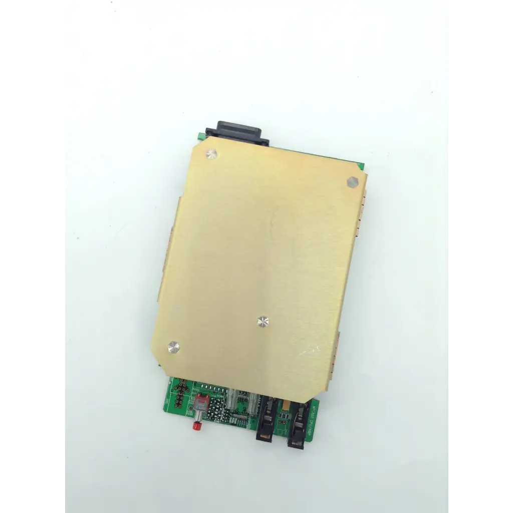 Load image into Gallery viewer, Spacelabs Healthcare 670-0882-02 PCB ASSY,MPC860,CPU VCAP