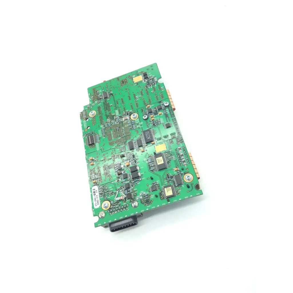 Load image into Gallery viewer, Spacelabs Healthcare 670-0882-02 PCB ASSY,MPC860,CPU VCAP