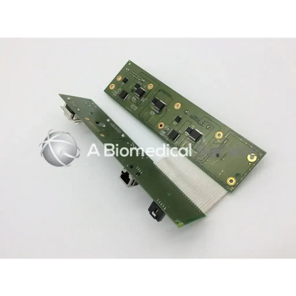 Spacelabs Healthcare 670-1298-00 BACKPLANE PCB SDLC