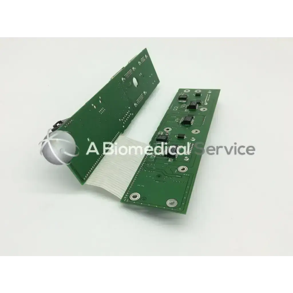 Load image into Gallery viewer, Spacelabs Healthcare 670-1298-00 BACKPLANE PCB SDLC