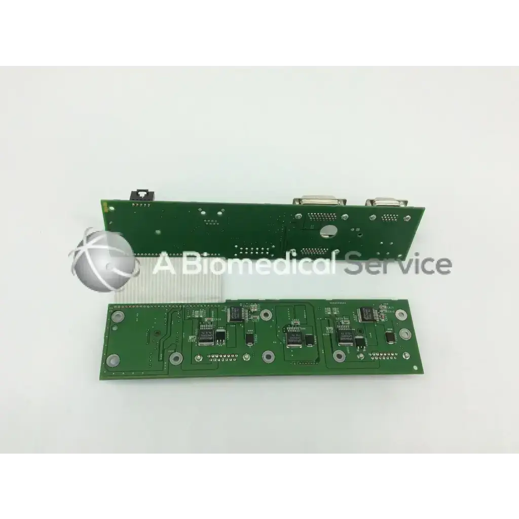 Load image into Gallery viewer, Spacelabs Healthcare 670-1298-00 BACKPLANE PCB SDLC