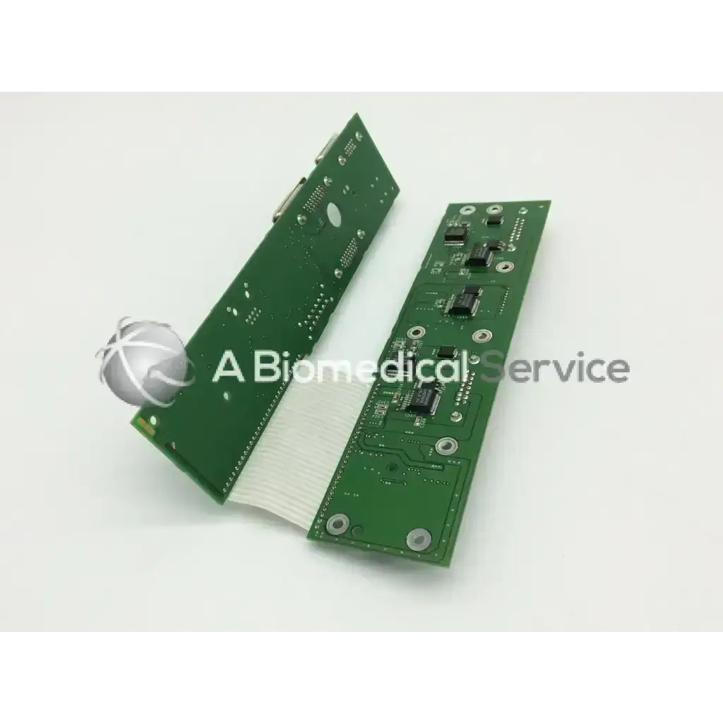 Load image into Gallery viewer, Spacelabs Healthcare 670-1298-00 BACKPLANE PCB SDLC