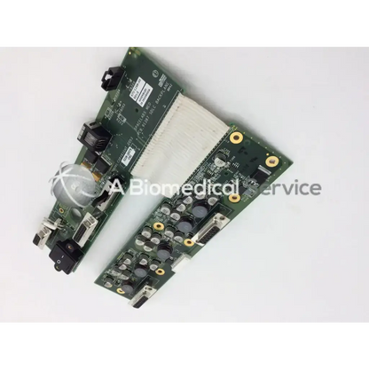 Spacelabs Healthcare 670-1298-00 BACKPLANE PCB SDLC