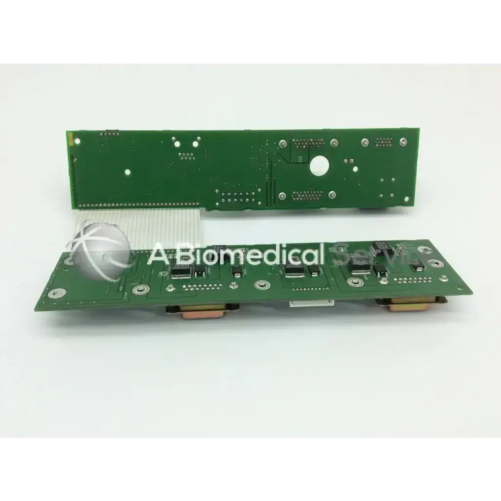 Load image into Gallery viewer, Spacelabs Healthcare 670-1298-00 BACKPLANE PCB SDLC