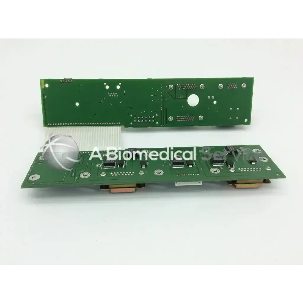 Load image into Gallery viewer, Spacelabs Healthcare 670-1298-00 BACKPLANE PCB SDLC