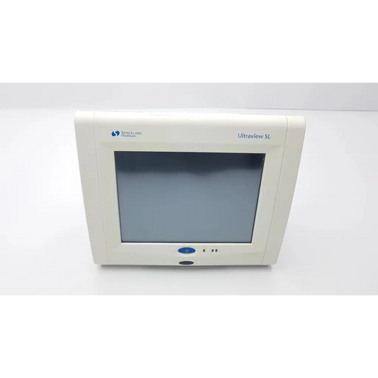 Spacelabs Healthcare SL 91367 Ultraview Patient Monitor