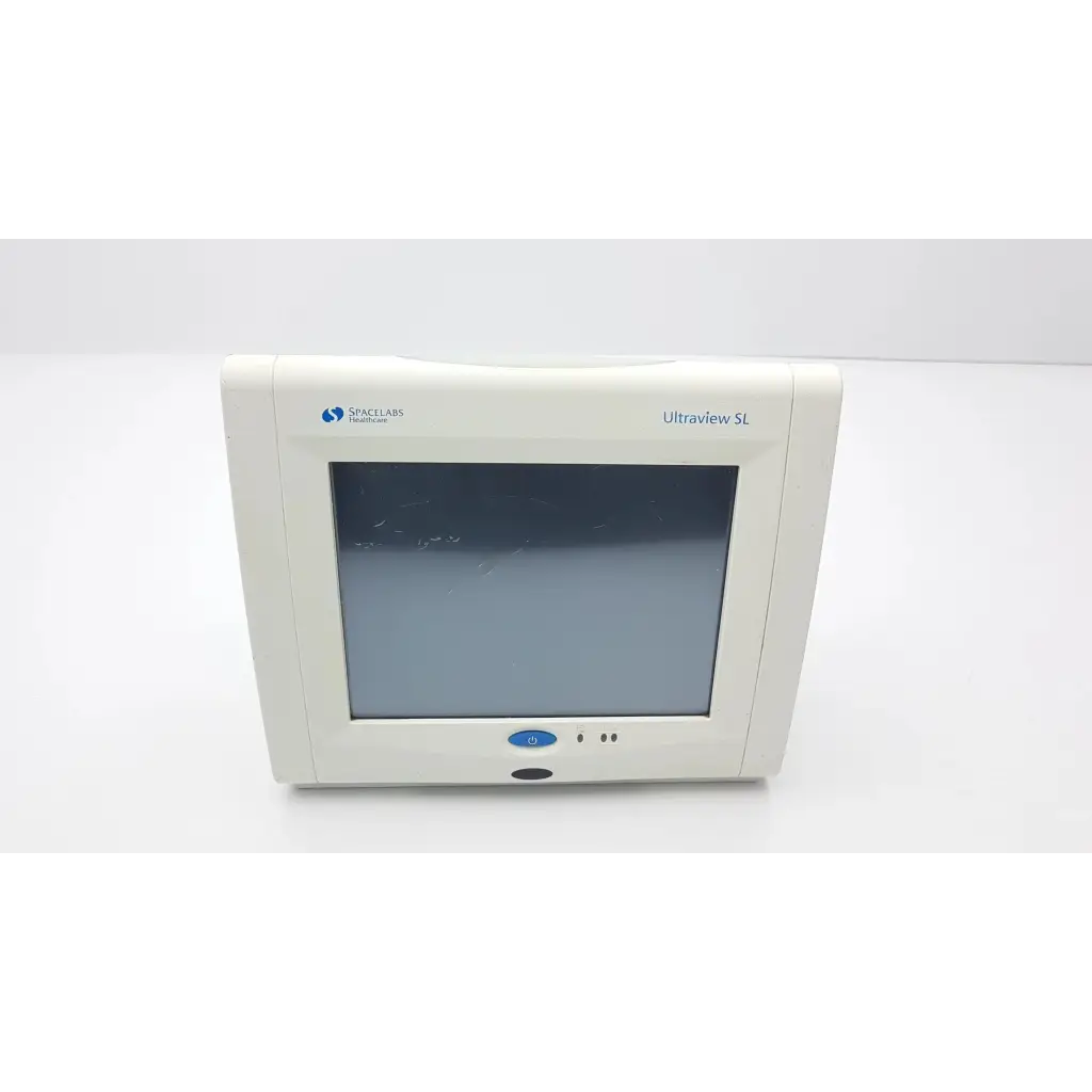 Load image into Gallery viewer, Spacelabs Healthcare SL 91369 Ultraview Monitor - Medical