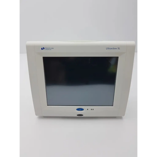 Spacelabs Healthcare Ultraview SL 91370 Network Patient