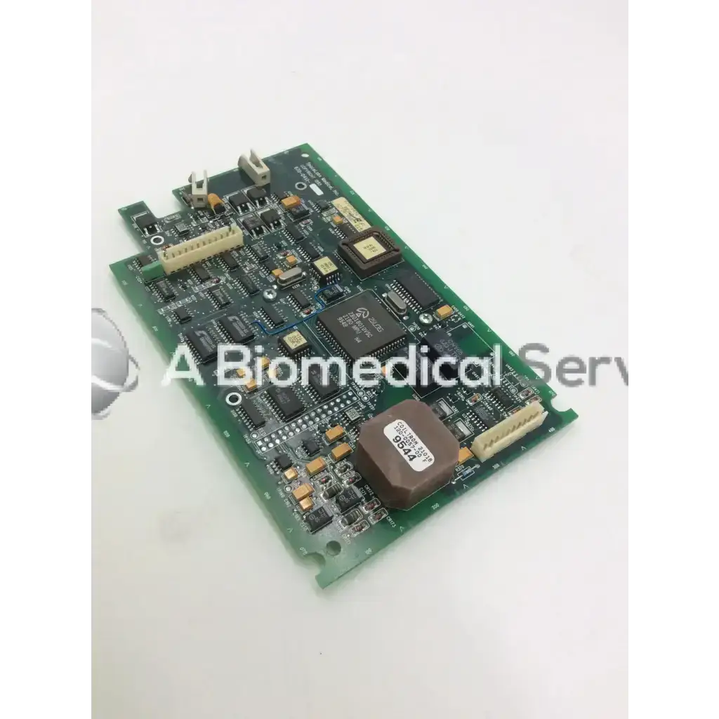Load image into Gallery viewer, SpaceLabs Medical Inc. 670-0491-03 Rev. E PCB Circuit Board