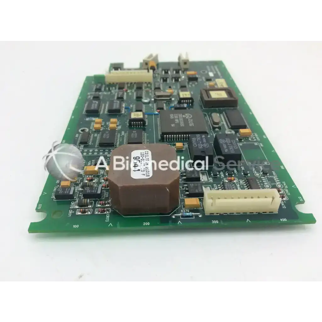 Load image into Gallery viewer, SpaceLabs Medical Inc. 670-0491-03 Rev. E PCB Circuit Board