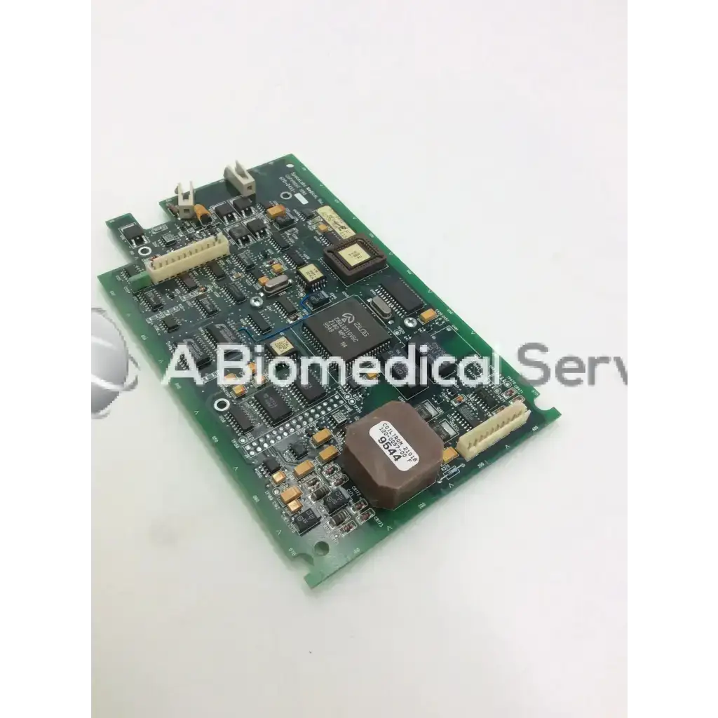 Load image into Gallery viewer, SpaceLabs Medical Inc. 670-0491-03 Rev. E PCB Circuit Board