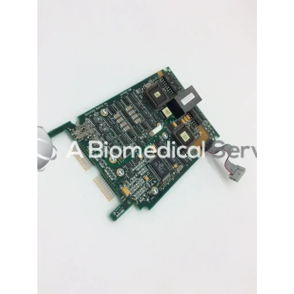 spacelabs ML-1V-0 board - Medical parts