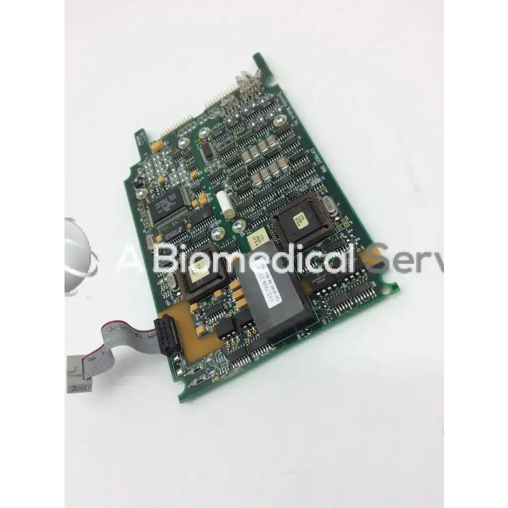 spacelabs ML-1V-0 board - Medical parts