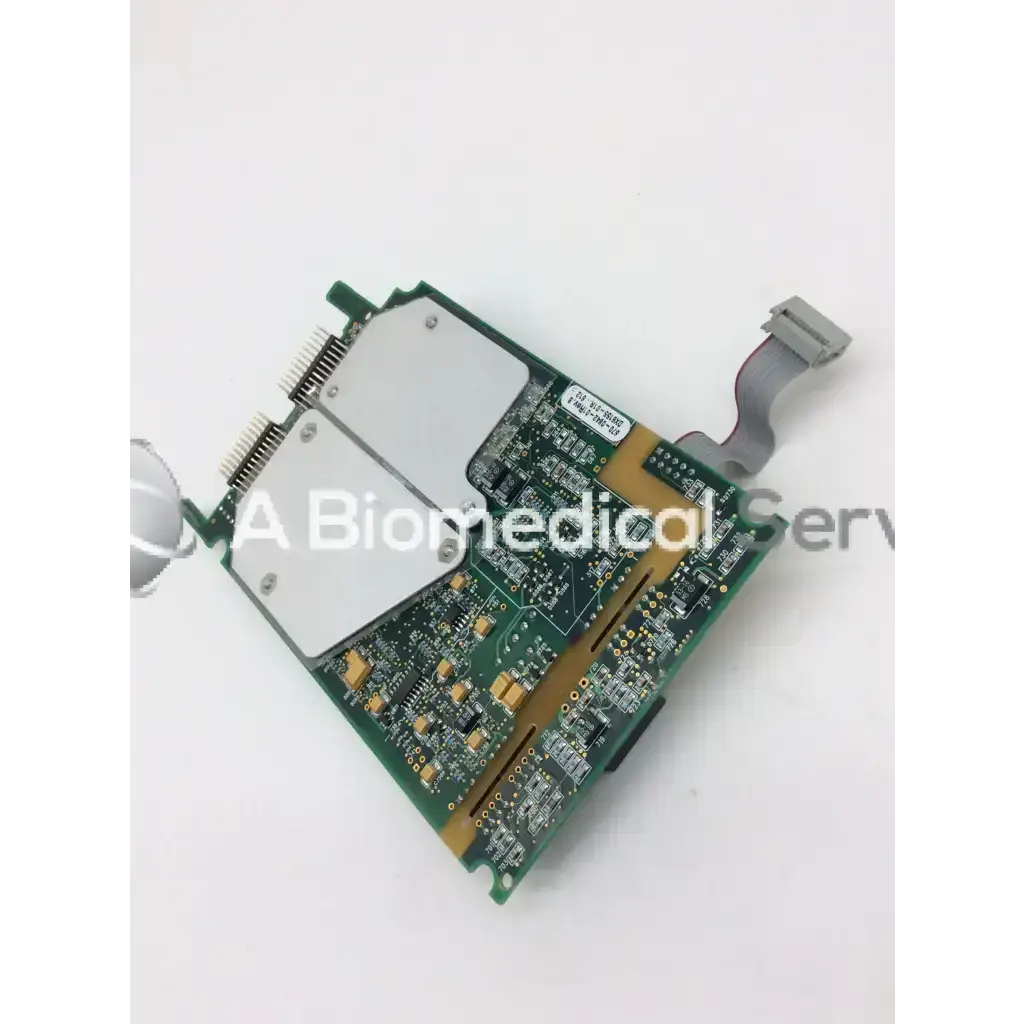 spacelabs ML-1V-0 board - Medical parts