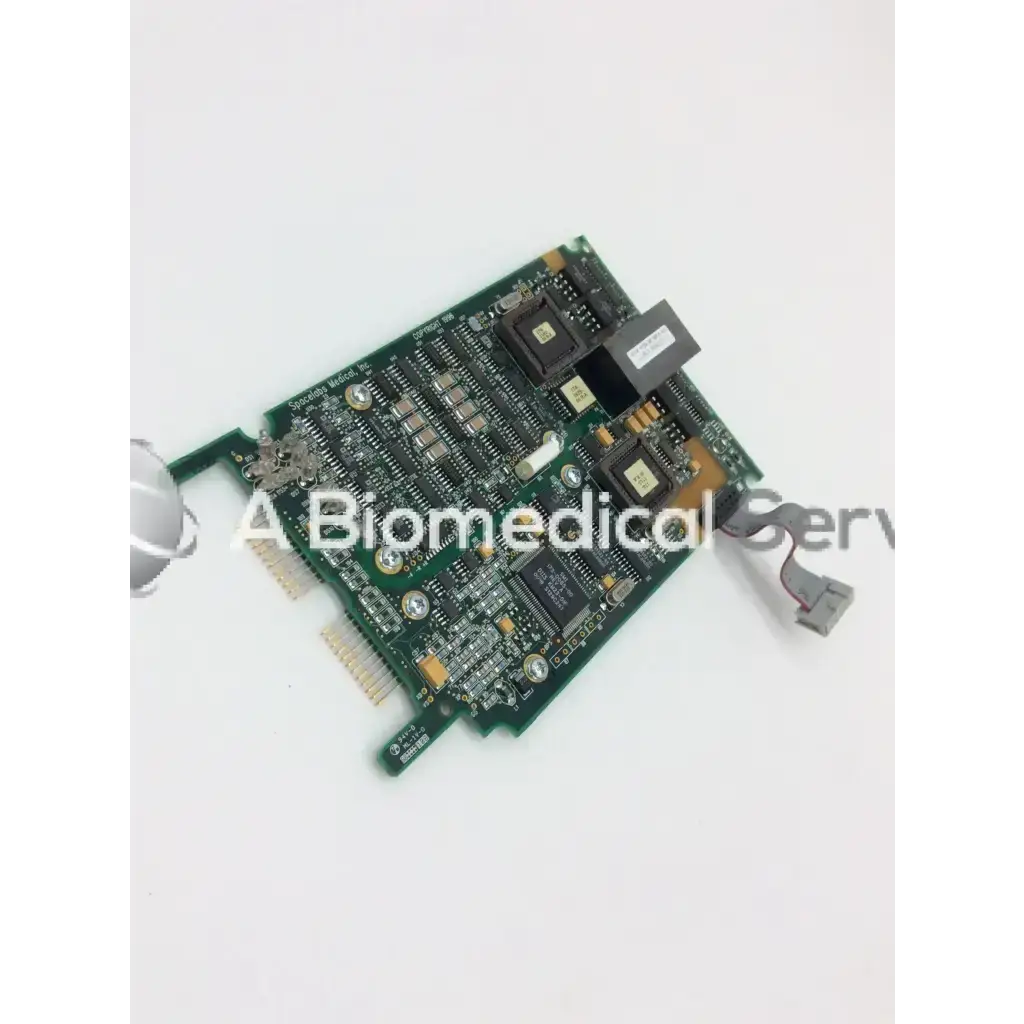 spacelabs ML-1V-0 board - Medical parts