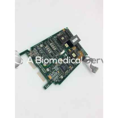 spacelabs ML-1V-0 board - Medical parts