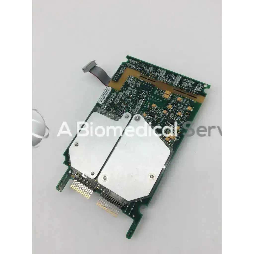 spacelabs ML-1V-0 board - Medical parts