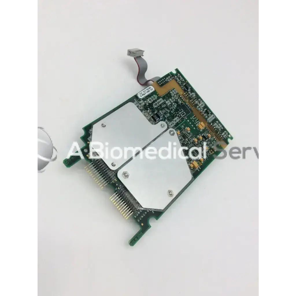 spacelabs ML-1V-0 board - Medical parts