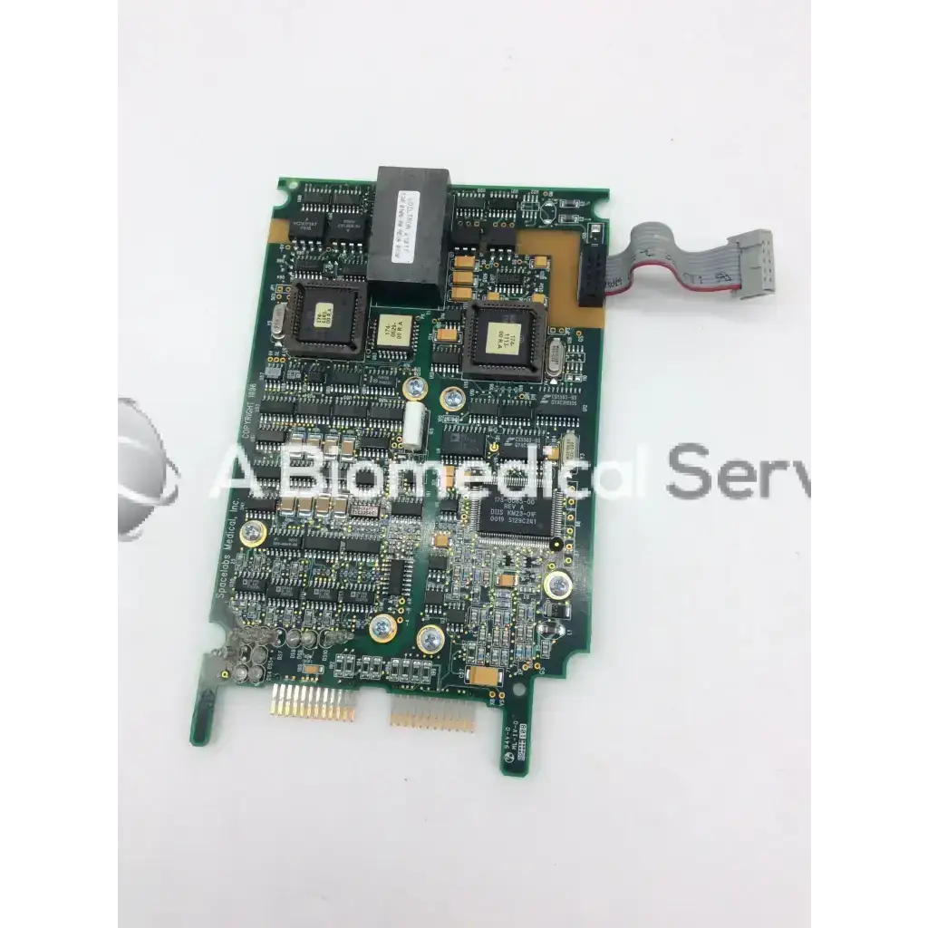 spacelabs ML-1V-0 board - Medical parts