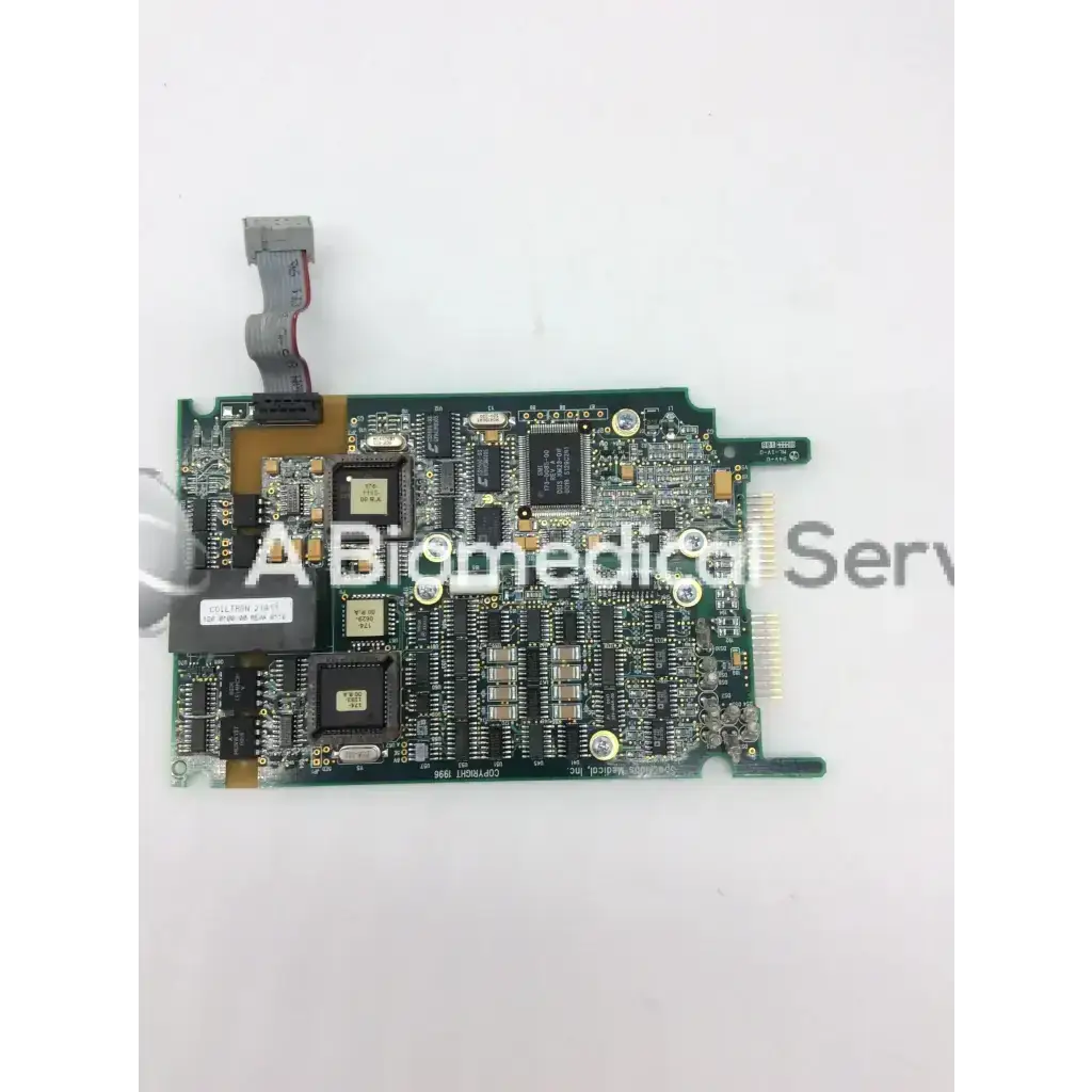 spacelabs ML-1V-0 board - Medical parts