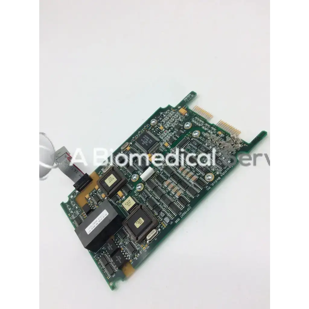 spacelabs ML-1V-0 board - Medical parts