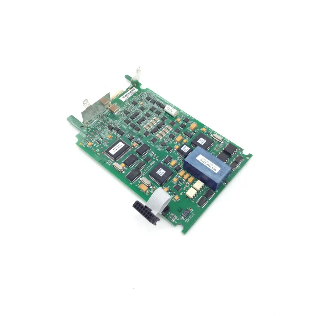 Load image into Gallery viewer, Spacelabs MPC860 CPU/NIBP ASSEMBLY BOARD 0320-0324