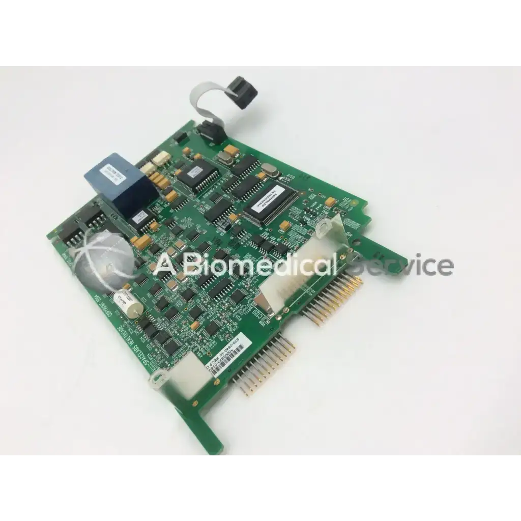 Load image into Gallery viewer, Spacelabs MPC860 CPU/NIBP ASSEMBLY BOARD 0320-0324
