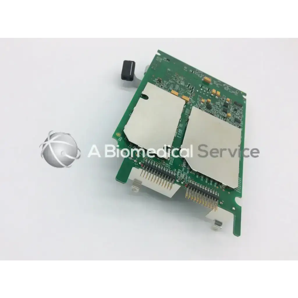Load image into Gallery viewer, Spacelabs MPC860 CPU/NIBP ASSEMBLY BOARD 0320-0324