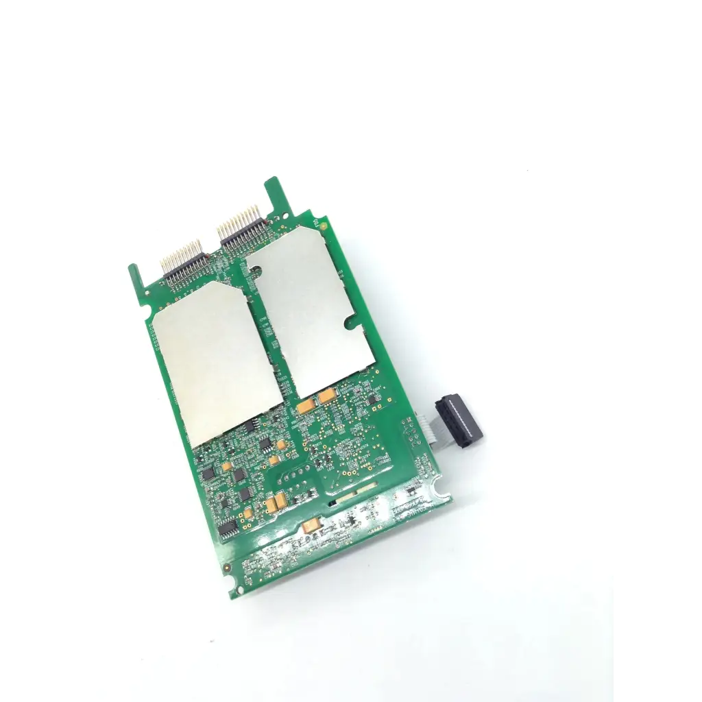 Load image into Gallery viewer, Spacelabs MPC860 CPU/NIBP ASSEMBLY BOARD 0320-0324