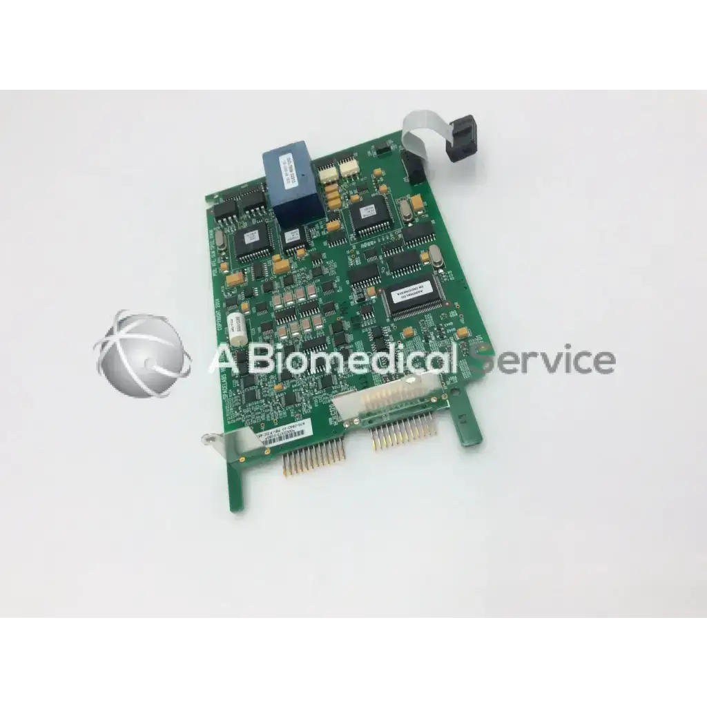 Load image into Gallery viewer, Spacelabs MPC860 CPU/NIBP ASSEMBLY BOARD 0320-0324